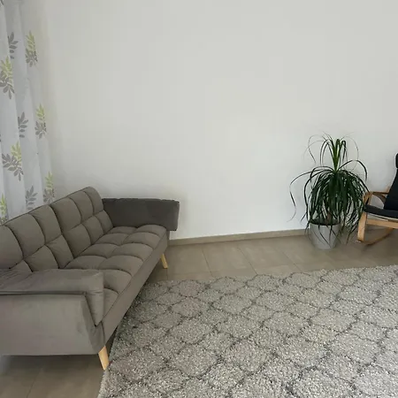 Aaberg Lounge