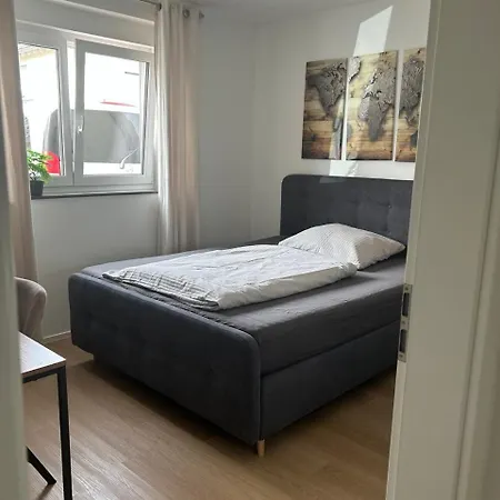 Aaberg Lounge Waldshut-Tiengen